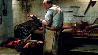 28. Хостел (2005)