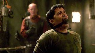 29. Хостел (2005)