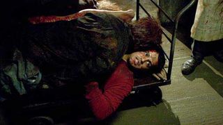 30. Хостел (2005)