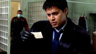 32. Хостел (2005)