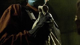 35. Хостел (2005)