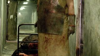 36. Хостел (2005)