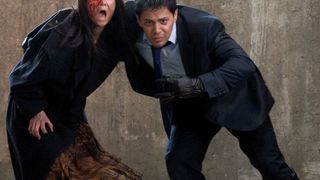 37. Хостел (2005)