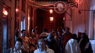 45. Хостел (2005)