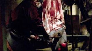 55. Хостел (2005)