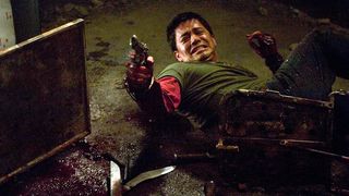 7. Хостел (2005)
