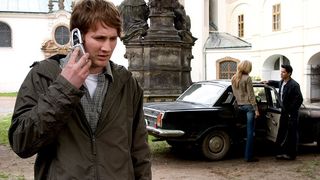 8. Хостел (2005)