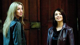 9. Хостел (2005)