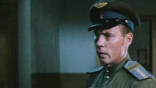 13. Старшина (1979)