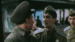 14. Старшина (1979)