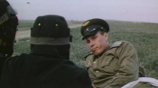 7. Старшина (1979)