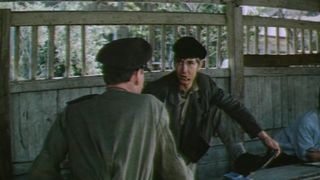 9. Старшина (1979)