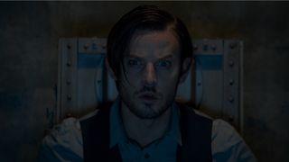 10. Клаустрофобия (2017)