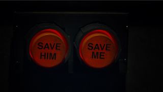 11. Клаустрофобия (2017)