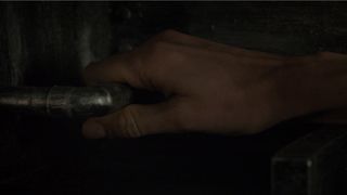 12. Клаустрофобия (2017)