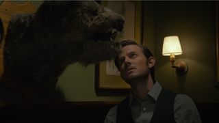 16. Клаустрофобия (2017)