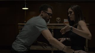 19. Клаустрофобия (2017)