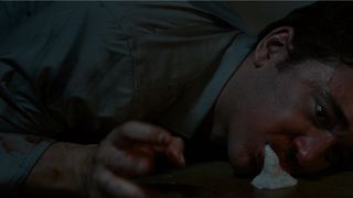 20. Клаустрофобия (2017)