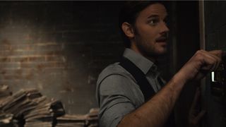 28. Клаустрофобия (2017)