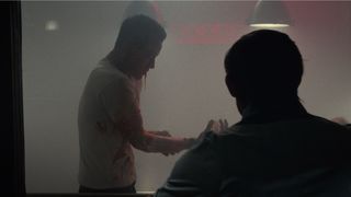 29. Клаустрофобия (2017)