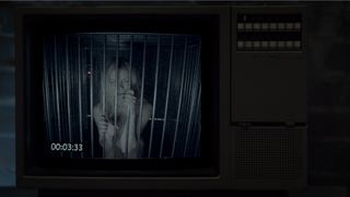3. Клаустрофобия (2017)