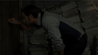 34. Клаустрофобия (2017)