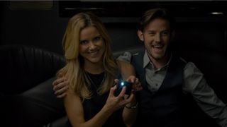 35. Клаустрофобия (2017)