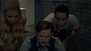 36. Клаустрофобия (2017)