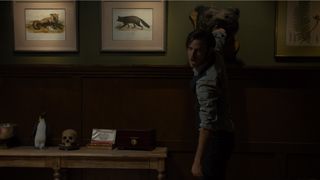 37. Клаустрофобия (2017)