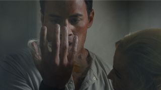 4. Клаустрофобия (2017)