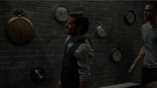 40. Клаустрофобия (2017)