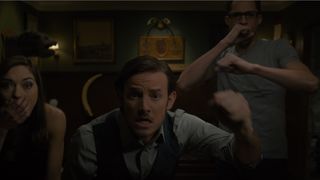 42. Клаустрофобия (2017)