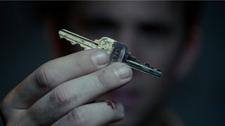 44. Клаустрофобия (2017)