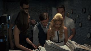 47. Клаустрофобия (2017)