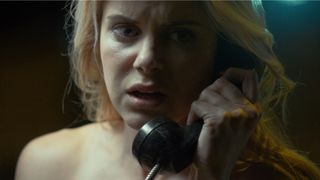 5. Клаустрофобия (2017)