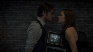6. Клаустрофобия (2017)