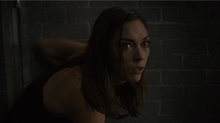 61. Клаустрофобия (2017)