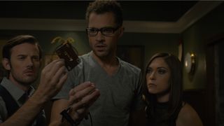 65. Клаустрофобия (2017)