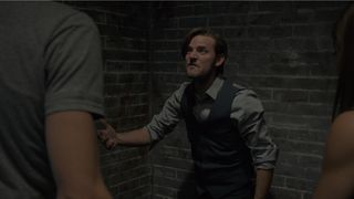 70. Клаустрофобия (2017)