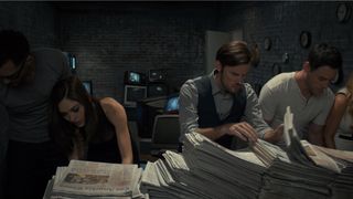 82. Клаустрофобия (2017)