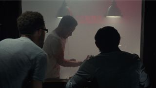 88. Клаустрофобия (2017)