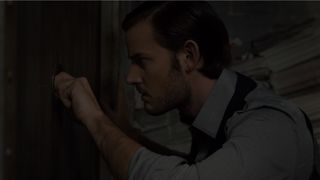 9. Клаустрофобия (2017)