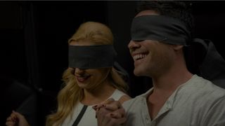 98. Клаустрофобия (2017)