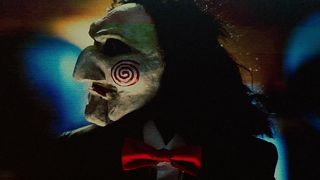 117. Пила 8 (2017)