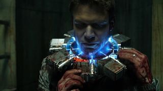 120. Пила 8 (2017)