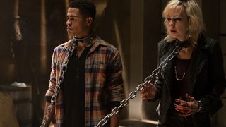 122. Пила 8 (2017)