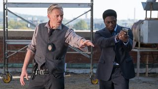 2. Пила 8 (2017)