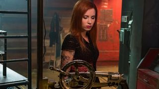 20. Пила 8 (2017)