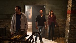 24. Пила 8 (2017)