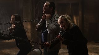 25. Пила 8 (2017)